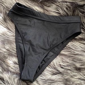 NWOT BIKINI BOTTOMS